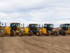 moto grader