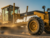 Facts about motor graders