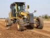Motor Grader Operator Mistakes