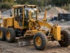 small motor grader buying guide