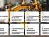 Motor Grader Hydraulic System Care