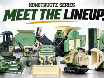 konstructz series