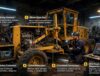 Motor Grader Electrical Failures